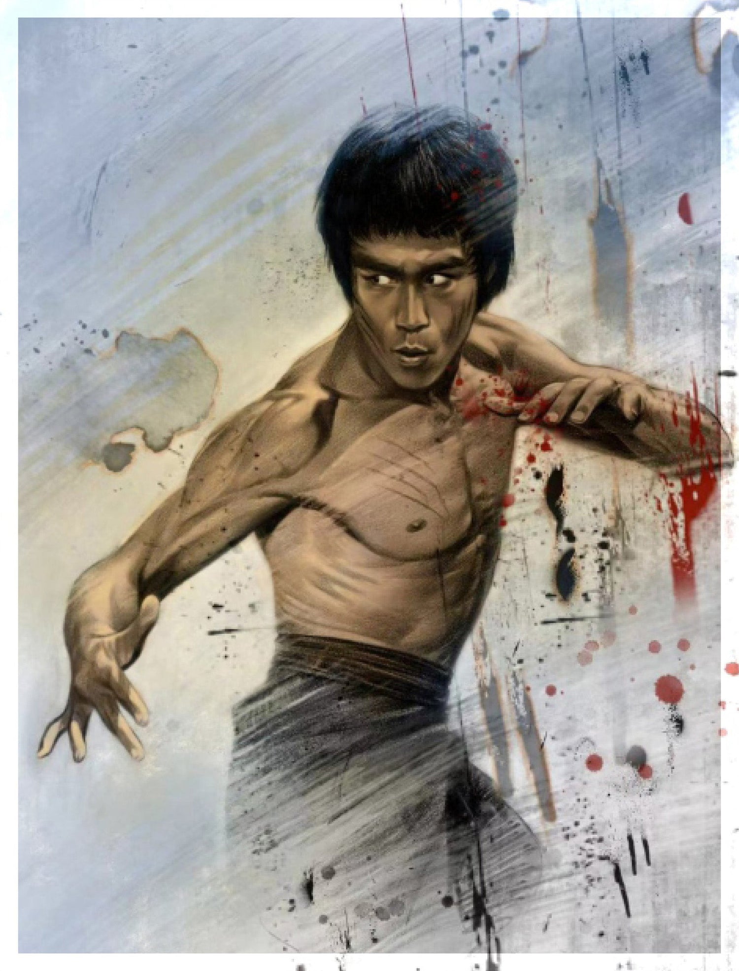 Kung Fu